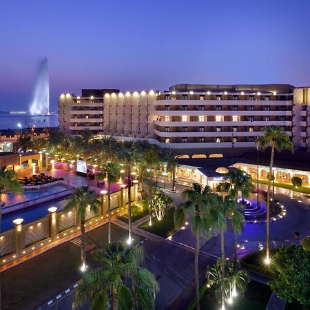 Al Corniche Hotel Jeddah Exterior photo Hilton Sharm El Sheikh Resort